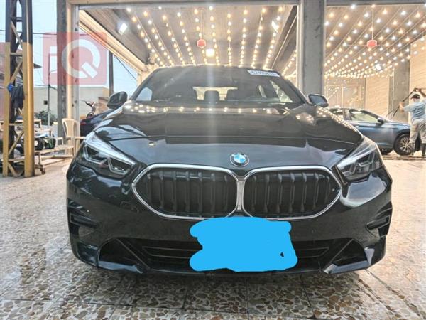 بی ئێم دەبڵیو سیریەس 2 2022  بۆ فرۆشتن لە عێراق - موسڵ